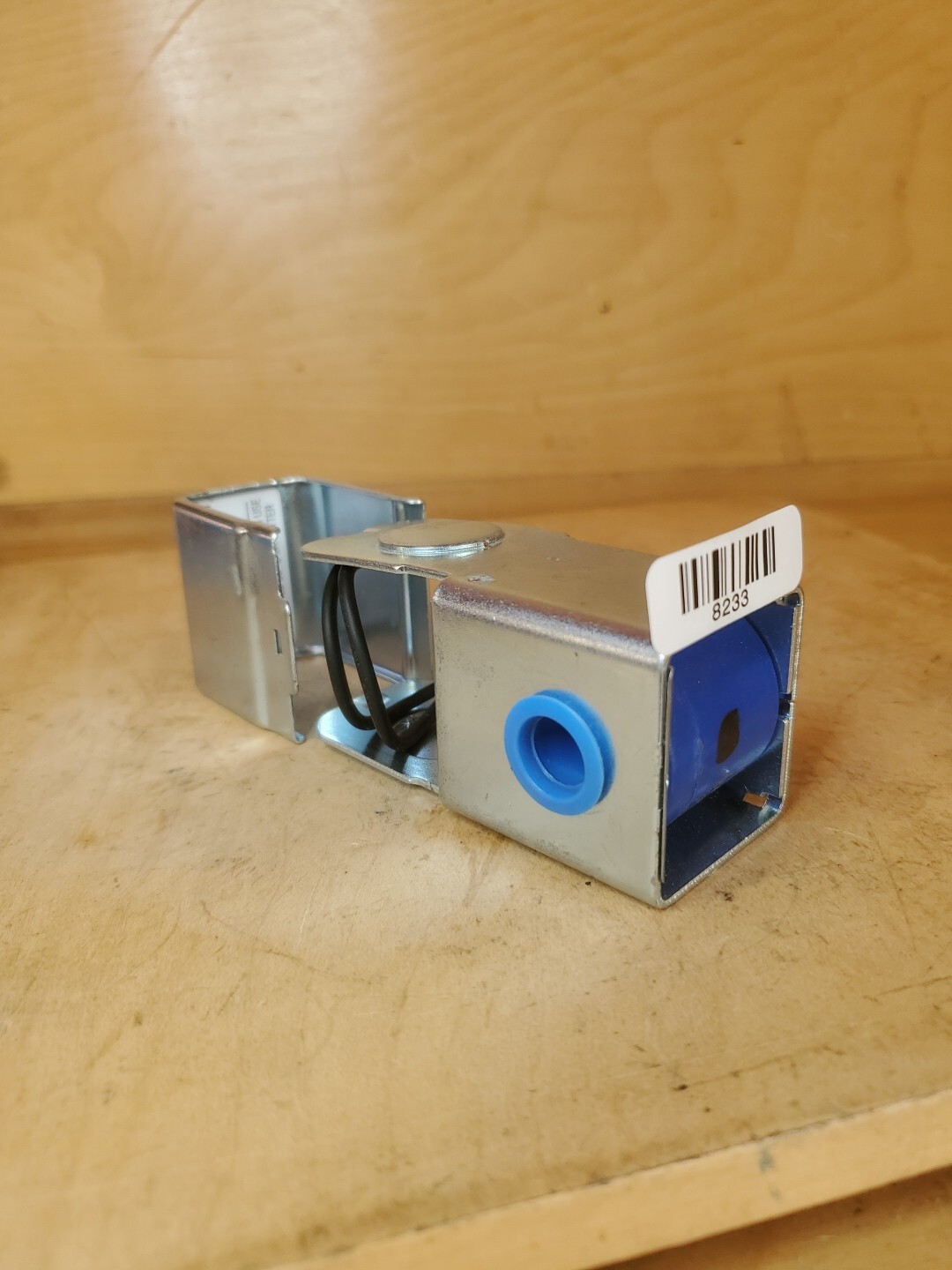 Alco X-13758-7206 Solenoid Coil 120/50-60 SC3516 Type AMG NEW WE*SHIP*TODAY*