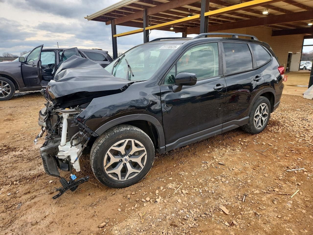 Used Ignition Immobilizer Module fits: 2021 Subaru Forester Theft-Locking immobi
