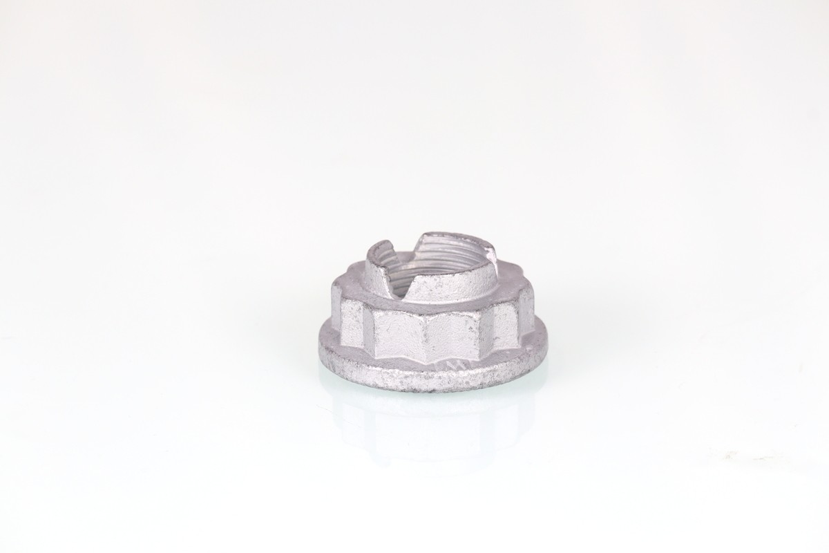 1x Wheel Hub Nut Front Right=Left GH-393360