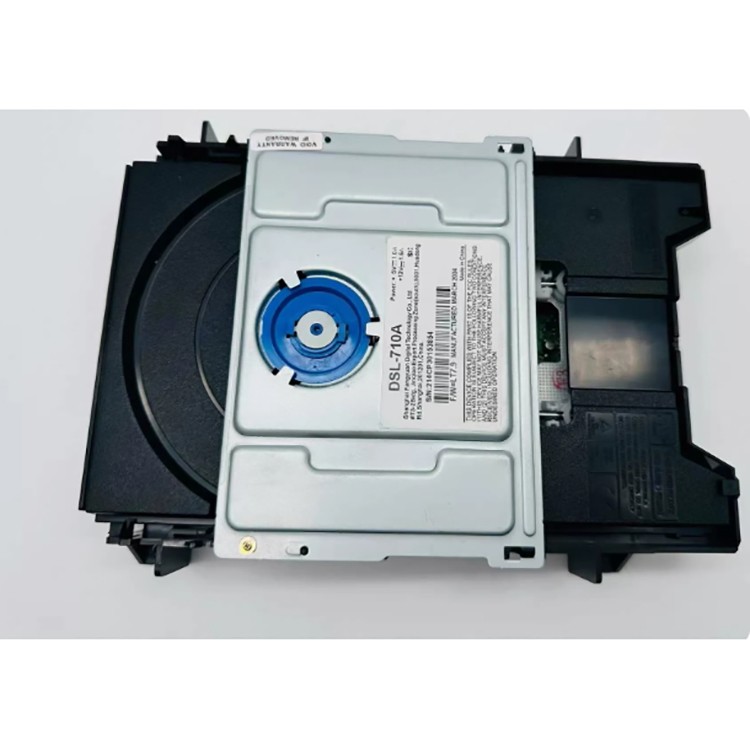 DSL-720A CD drive Movement DVD Driver DSL-710A
