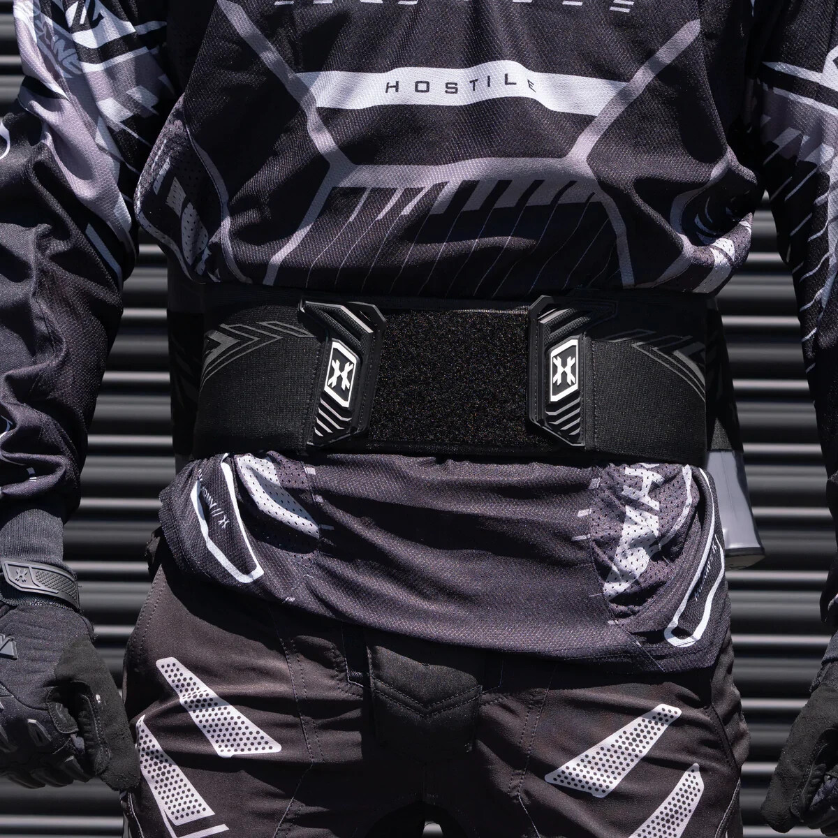 HK Army Eject Scorch 5+4+4 Paintball Pod Harness Pack