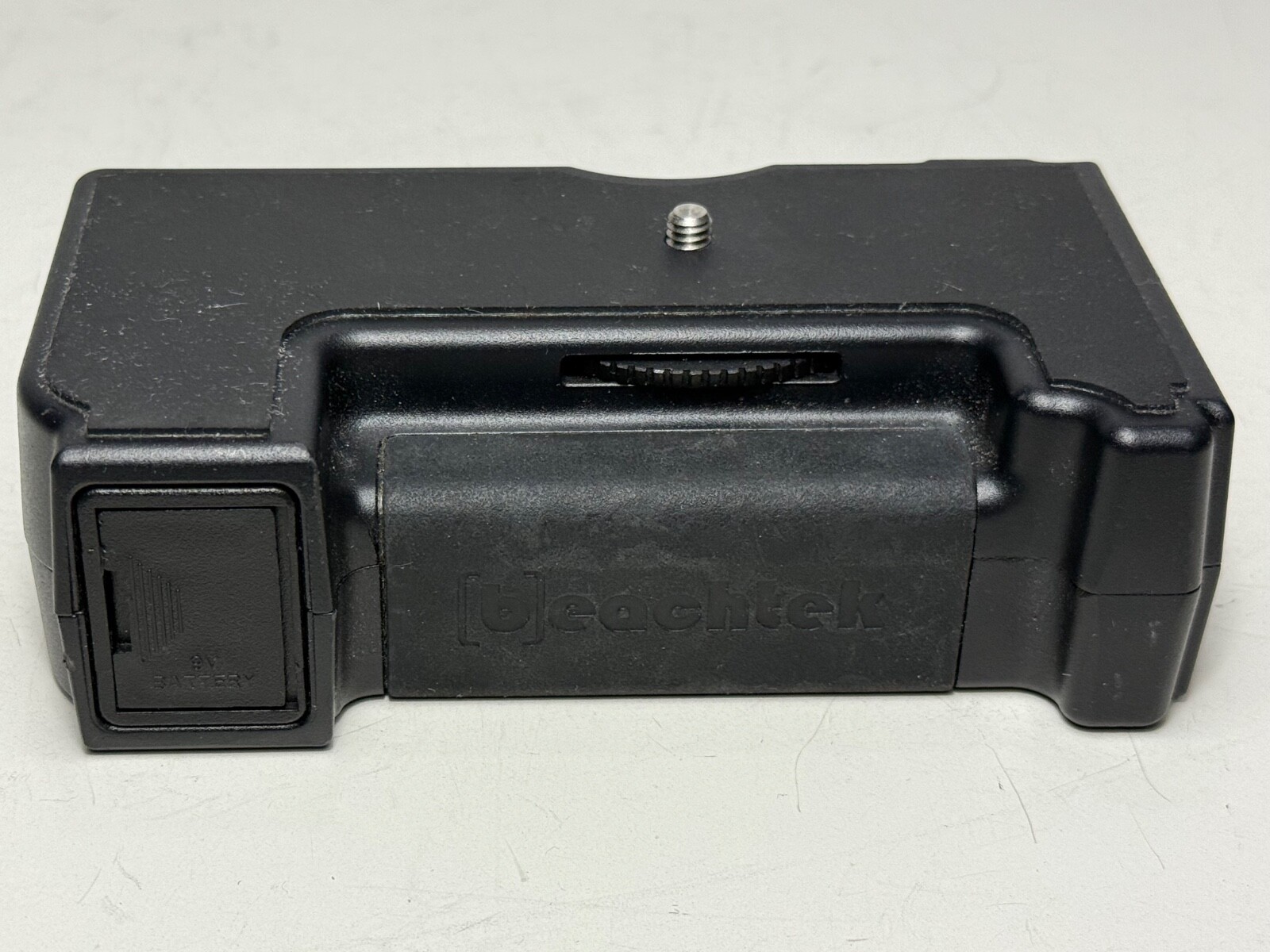 Beachtek DXA-SLR Pure Passive Audio Adapter Nice!