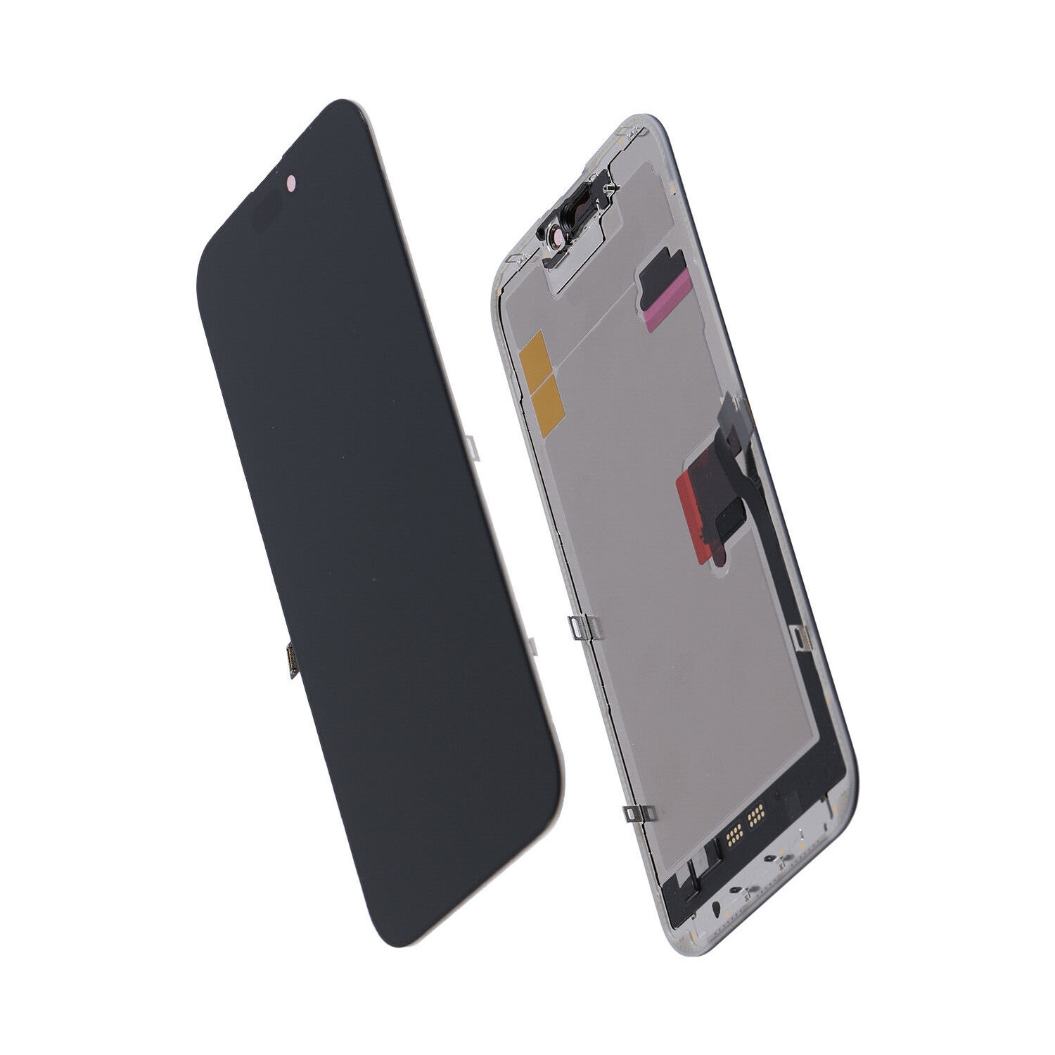For iPhone 16 Pro Max LCD Screen Touch Digitizer Display Replacement Assembly
