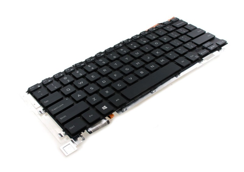 VGR8N RB - Keyboard, 80, United States, England/ English