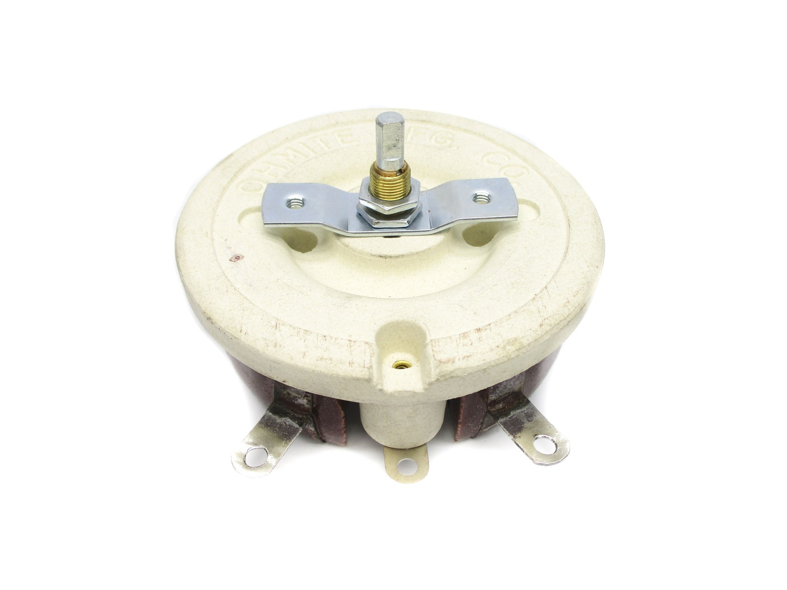 OHMITE RLS250 0.775A NSNP