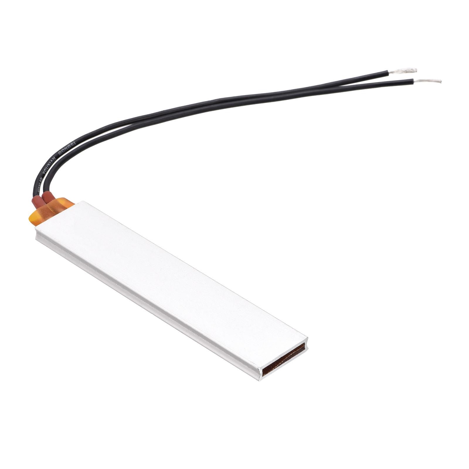 Heating Element 24V 3W-25W 70C Consistent Temperature Ceramic Thermostatic