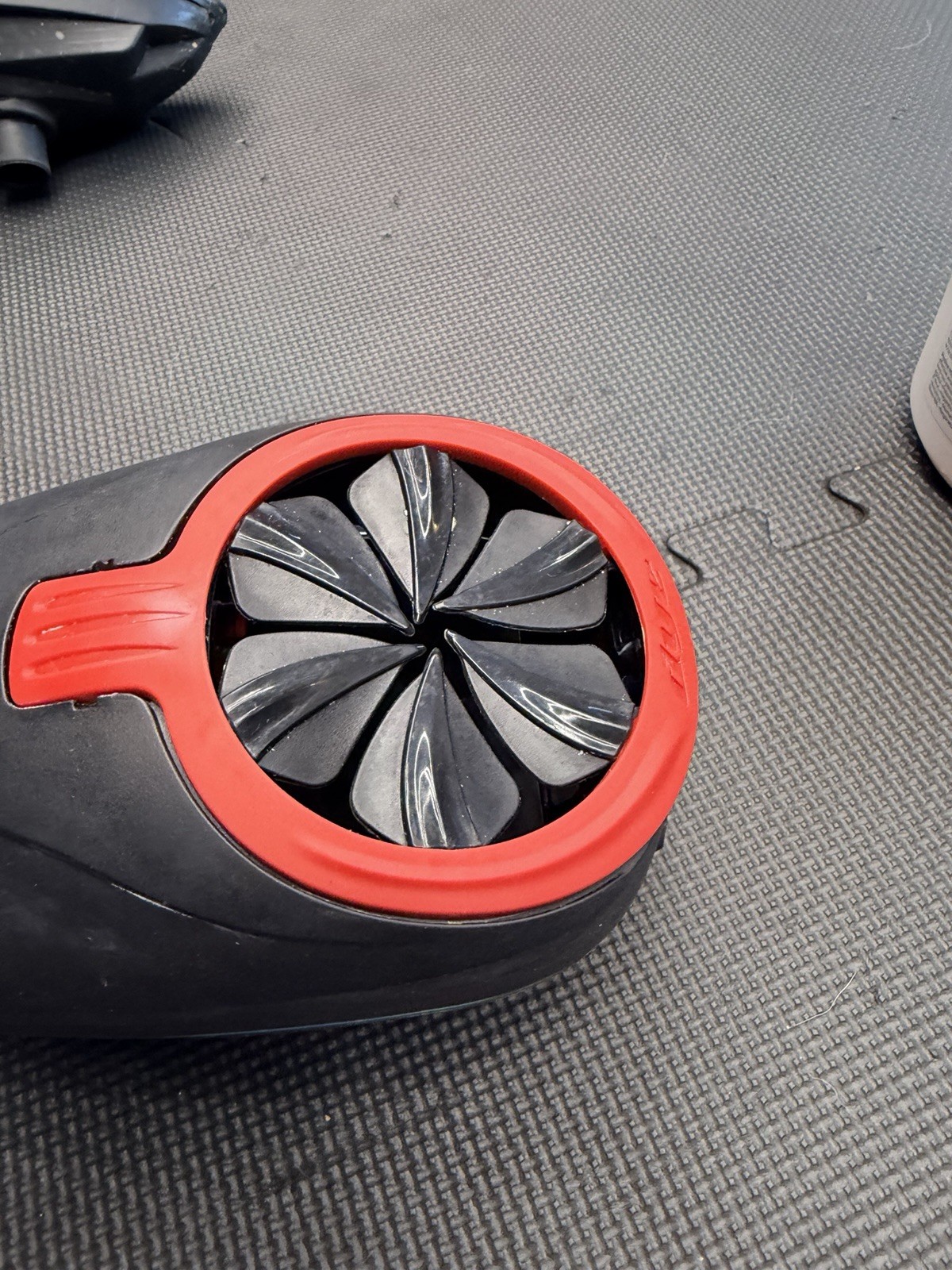 Dye Rotor R2 Paintball Loader