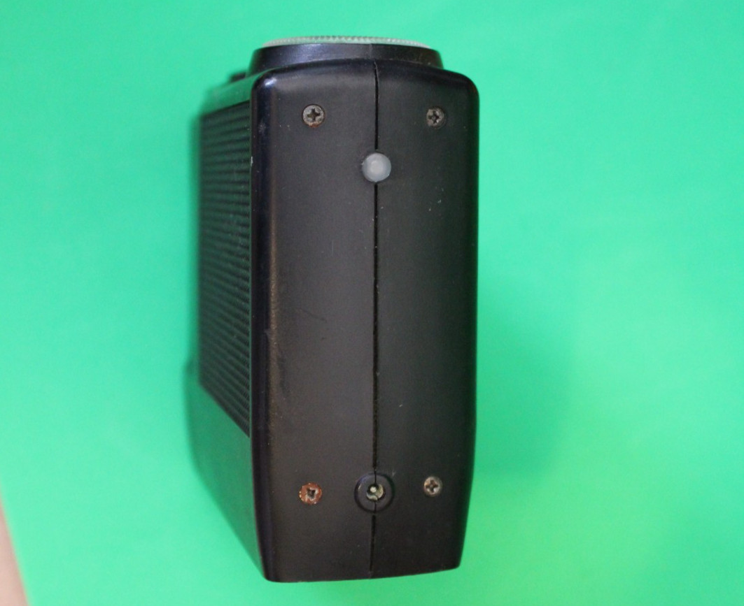 VINTAGE VINITAR AUTO/THRISTOR 292 CAMERA FLASH WITH CASE