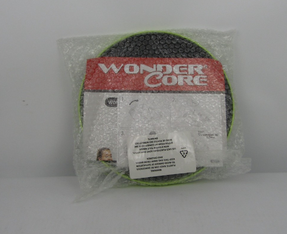 TWIST BOARD FOR WONDERCORE® SMART- - BOARD ONLY OPEN BOX
