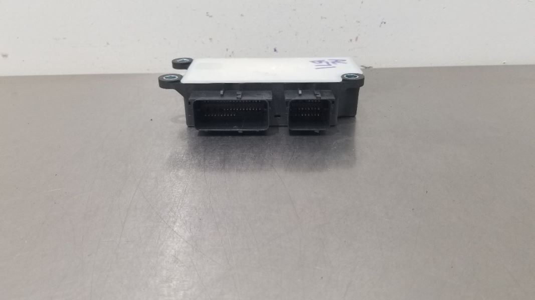 15 CHEVY SILVERADO 1500 SRS CONTROL MODULE 13594402