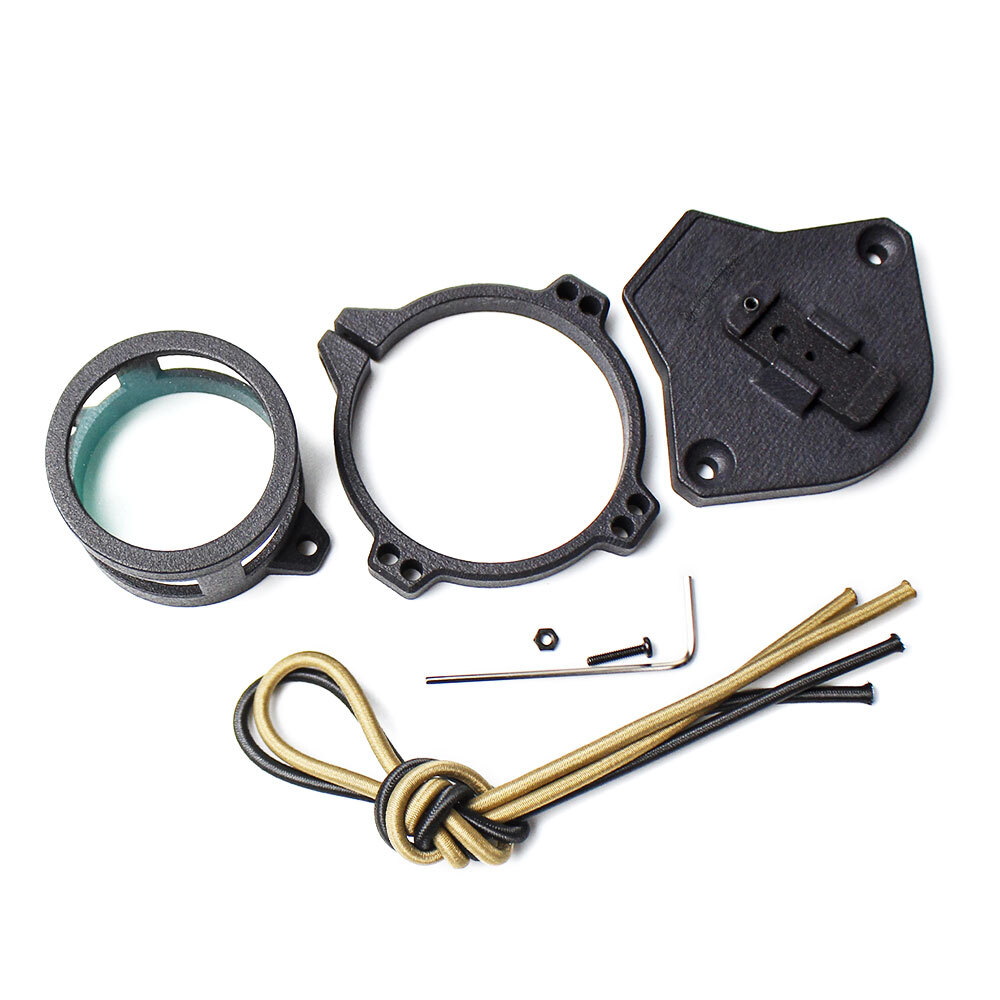 Night Vision PVS-14 NVG Scope Cap Protective Lens Cover For PVS14 Accessories