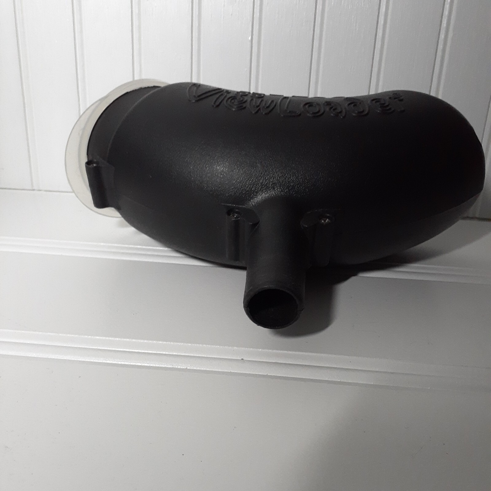 VL-200 Viewloader Paintball top loader Hopper Black Accessories