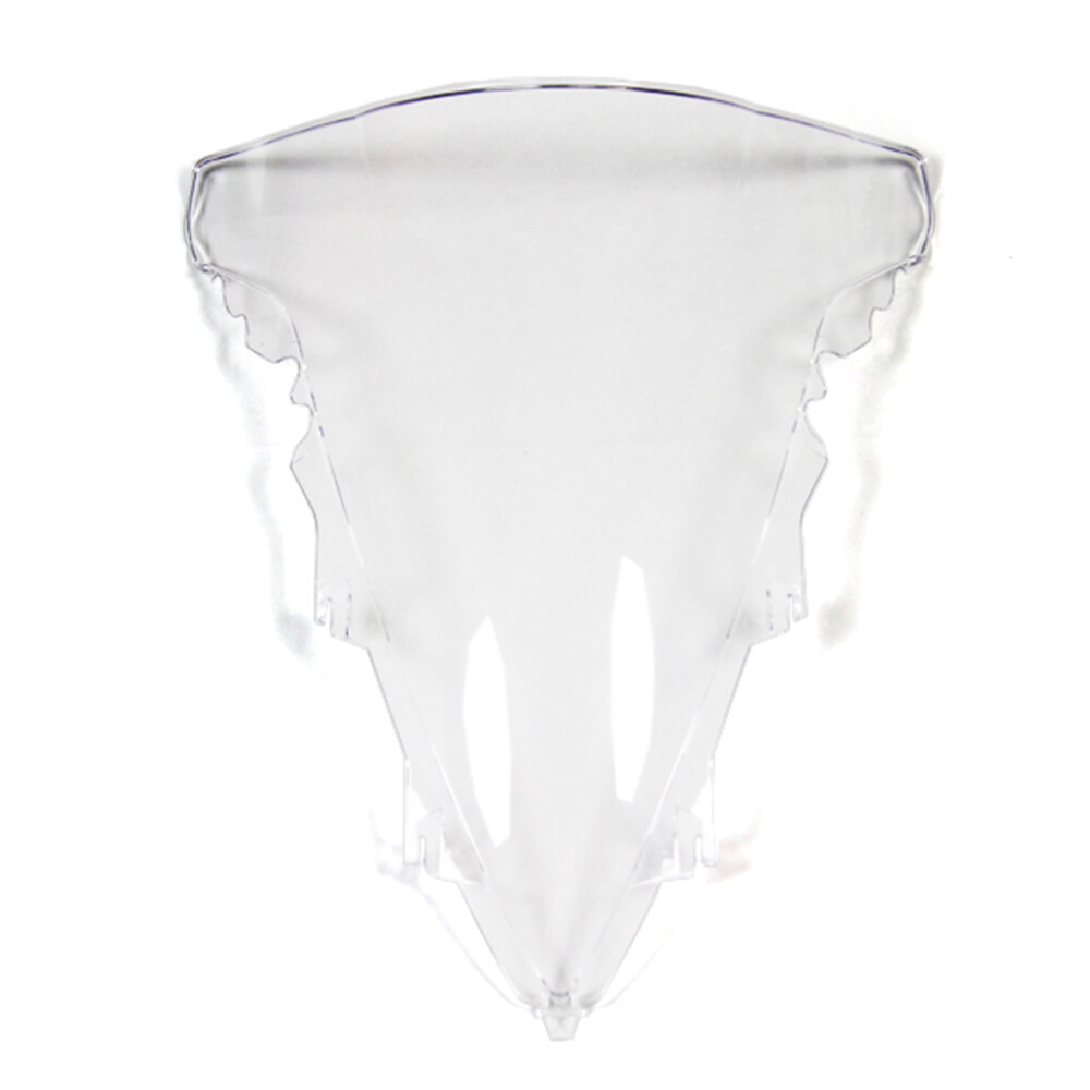 Clear Windscreen For Yamaha YZF1000 R1 2009 2010 2011 2012 2013 2014 Windshield