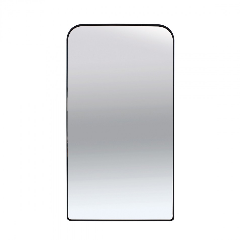 Main Mirror for Kenworth T600/T660/T800 - Heated