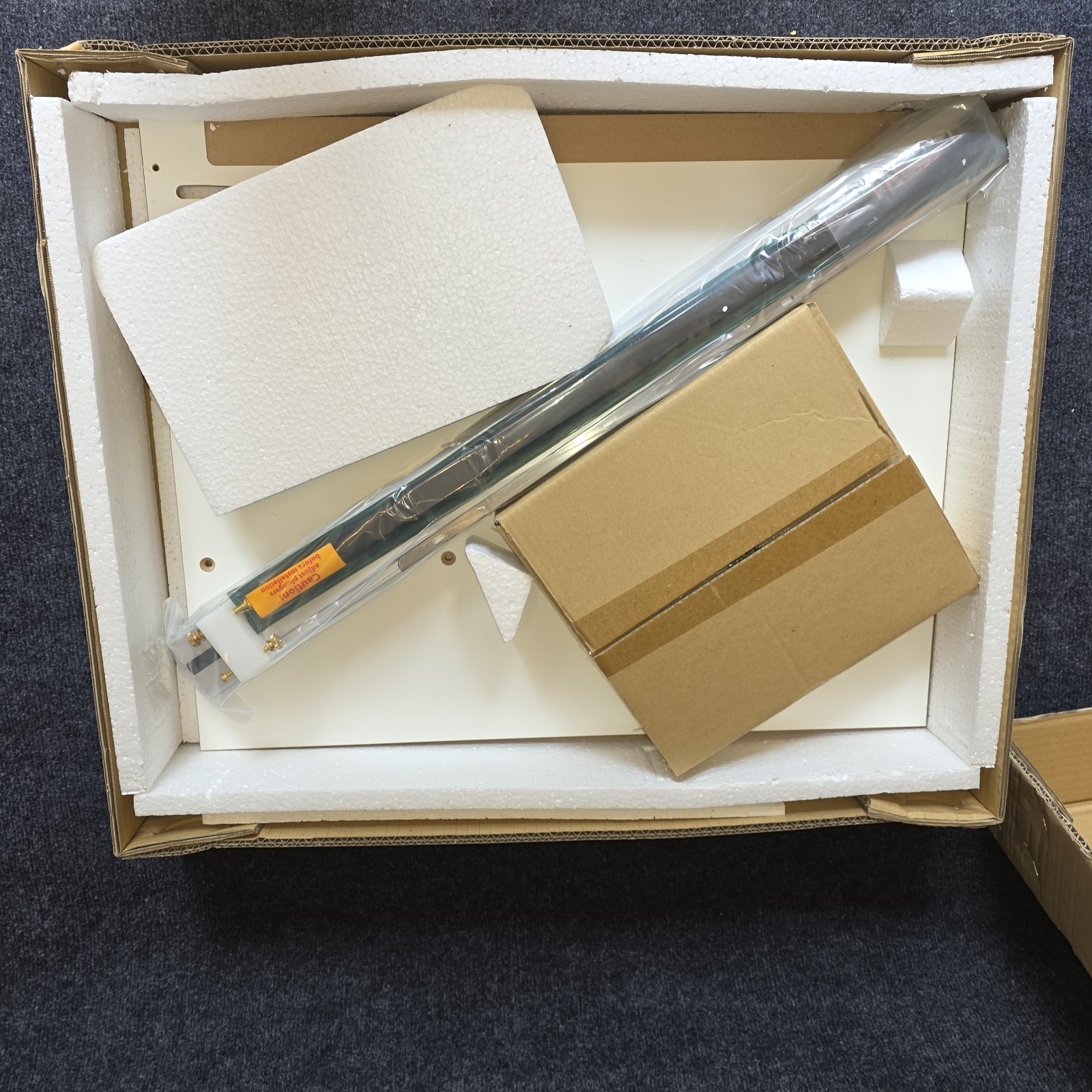 Original Dubby Cut-Off Cross Cut Sled for Cutting Precise Accurate Measurements