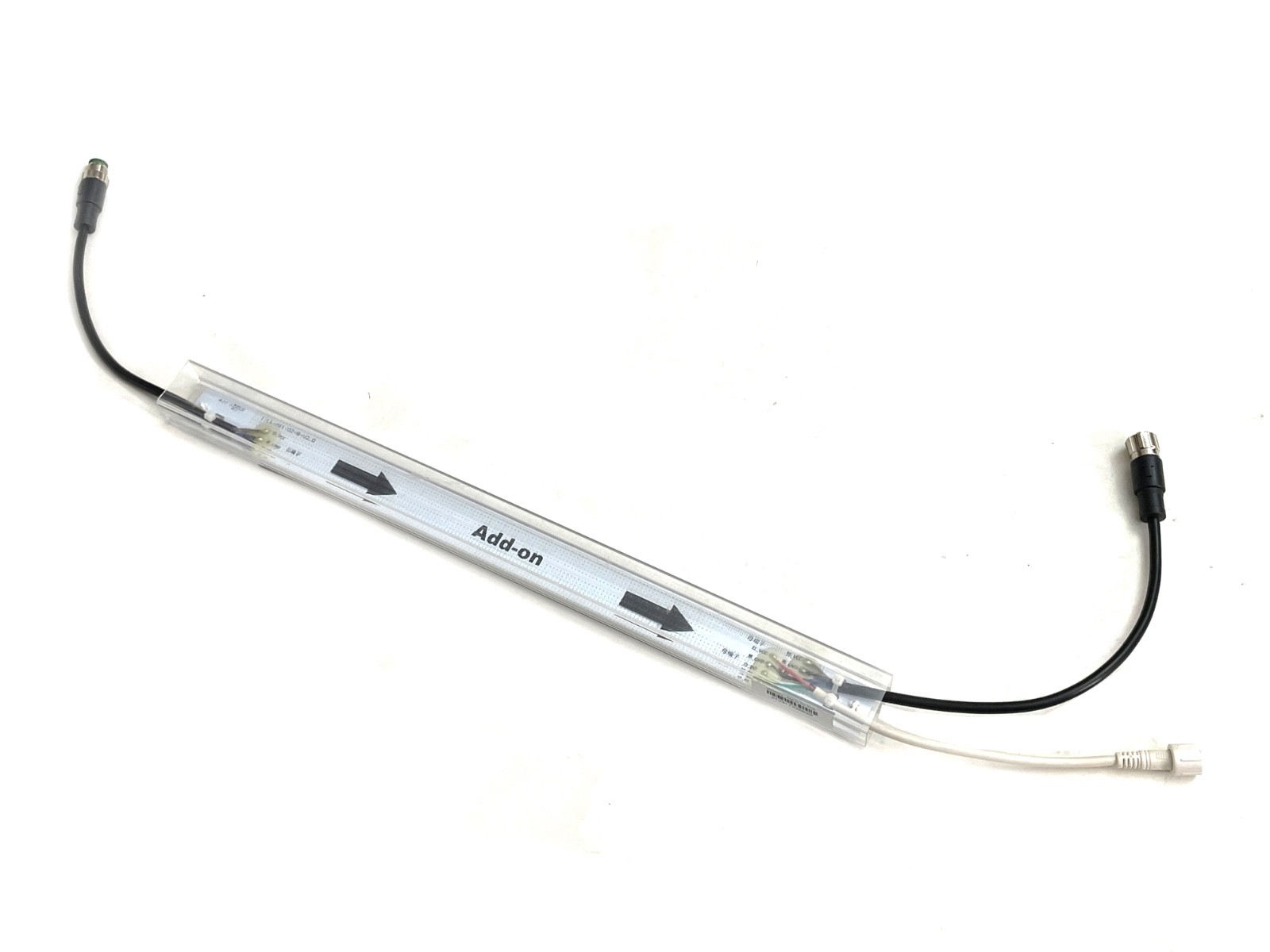 Add-on RS PCB I÷LL-A11-02-B-U2.0 (2999703926)