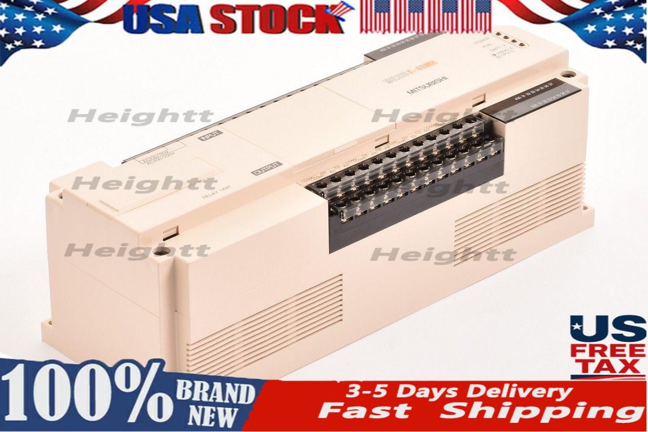 F1-40MR Mitsubishi - New - incl. warranty - shipped within 1 business day