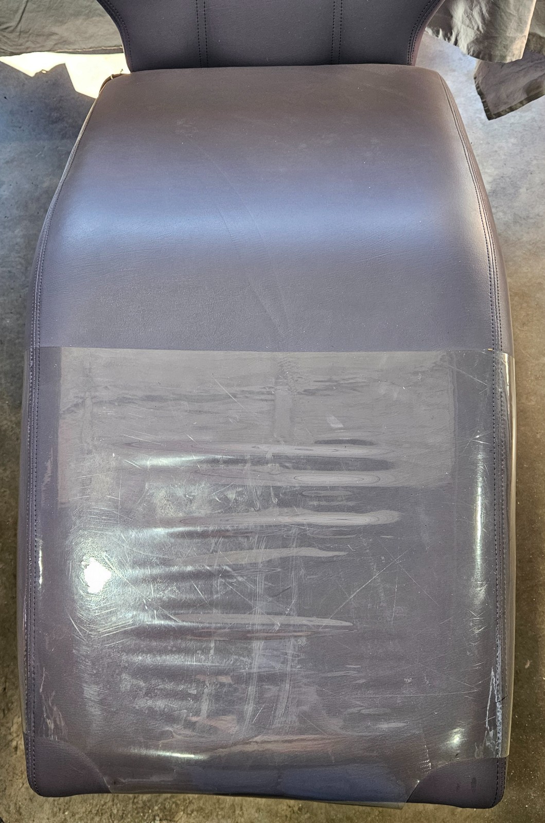 Ross Ortho Dental Chair