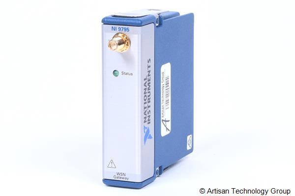 NI NI 9795 WSN Gateway