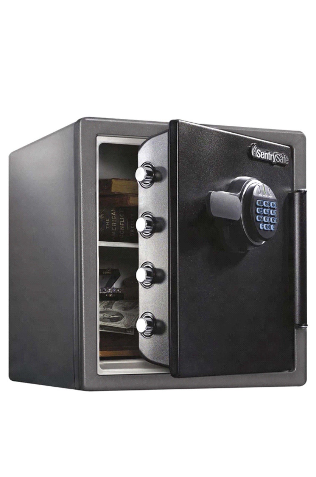 Sentry Extra Large Digital Safe