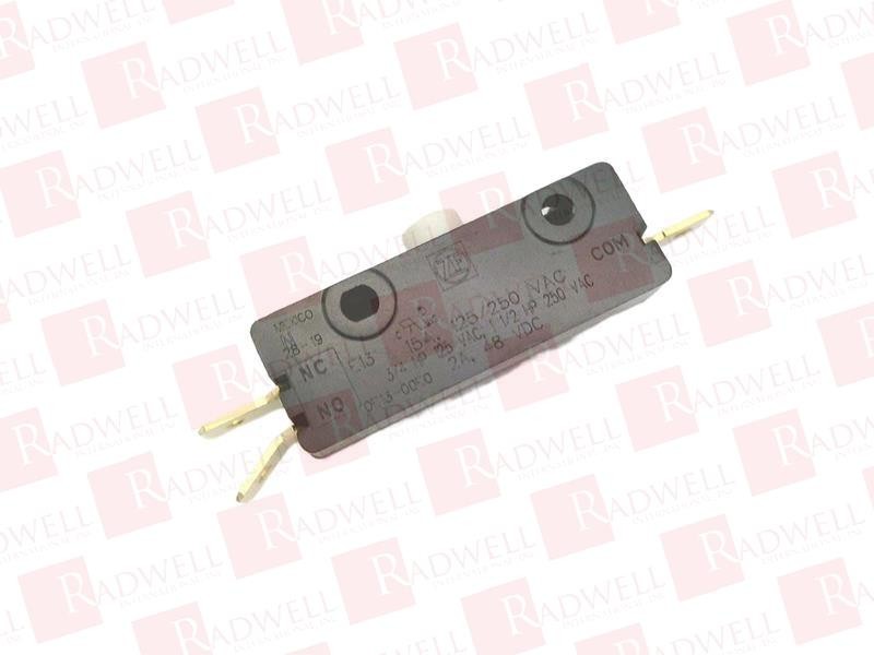 ZF FRIEDRICHSHAFEN 0E13-00E0 / 0E1300E0 (NEW NO BOX)