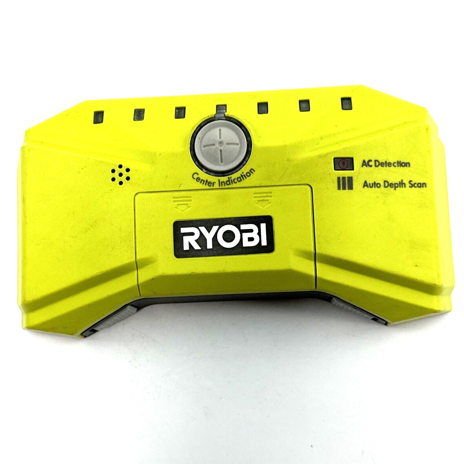 RYOBI ESF5001 AC Detection Auto Depth Scan Whole Stud Finder Detector