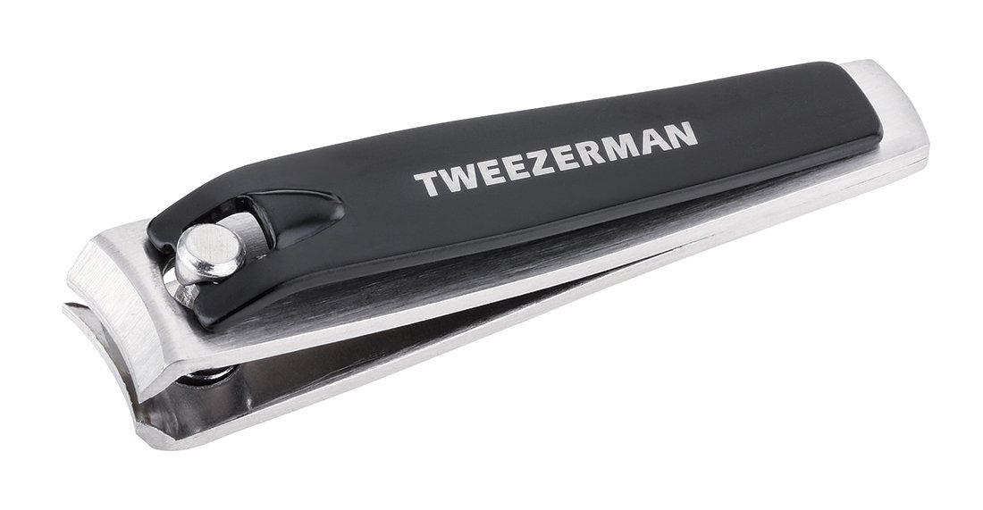 Tweezerman Nail Clipper Set #4015-P