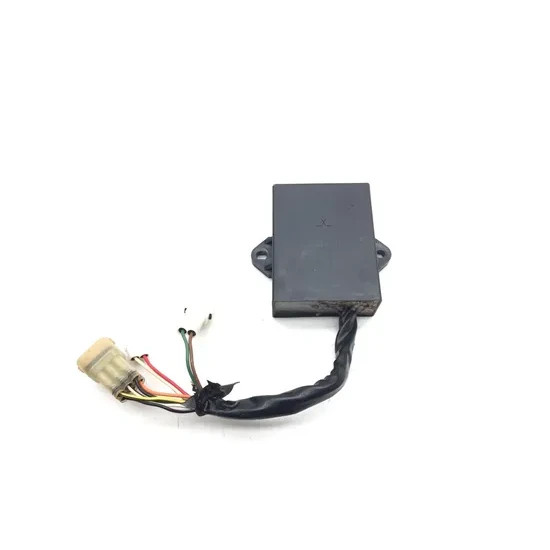 Yamaha 1993 Kodiak 400 YFM400FW 4x4 Ignition CDI Box ECU 3431 x 4GB-85540-00-00