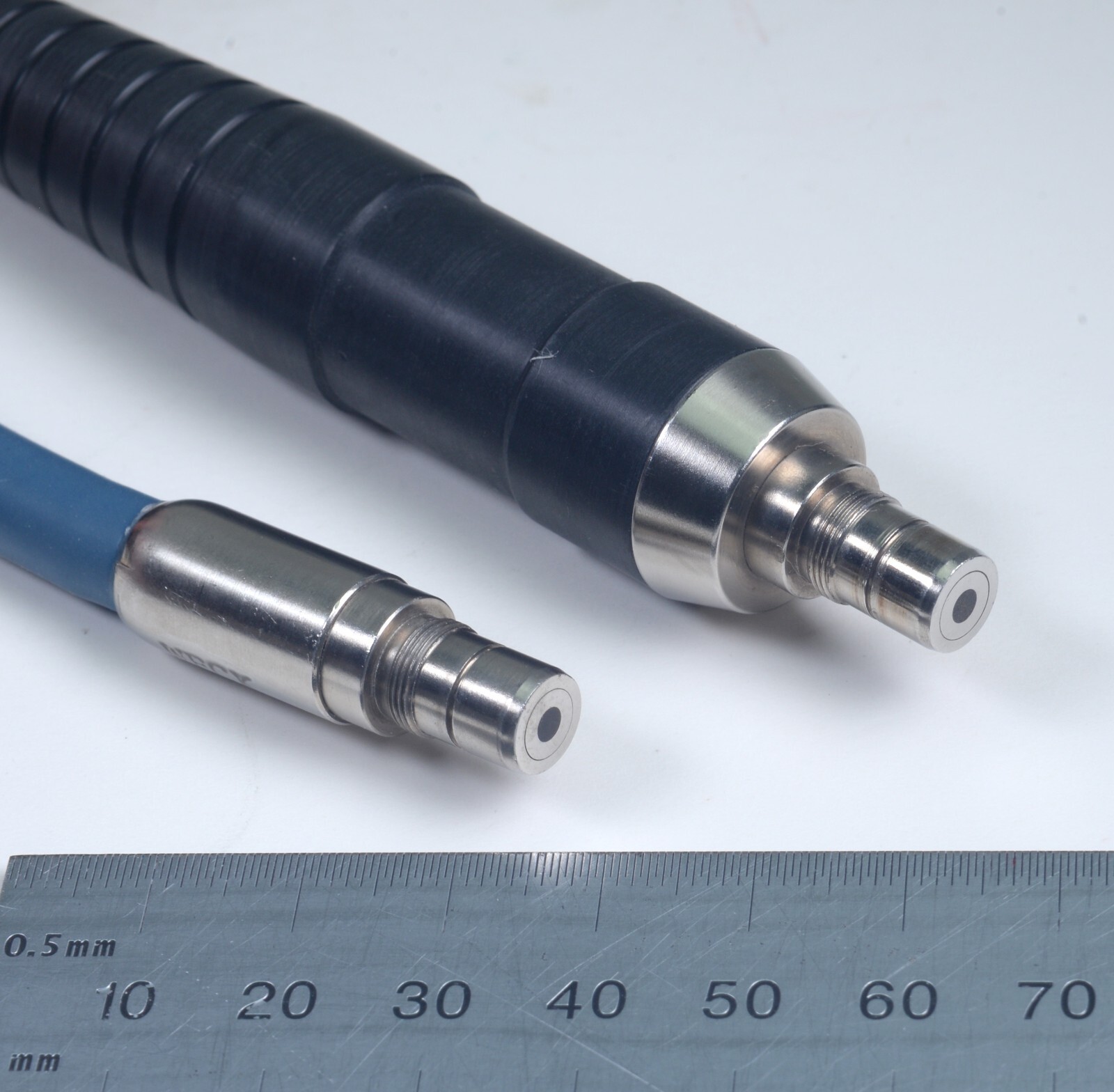 Weck #175566 Endoscope Light Source Cable 1.8m Fiber Optic Surgical Guide 6'