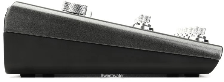 Fender Tone Master Pro Multi-effects Guitar Workstation