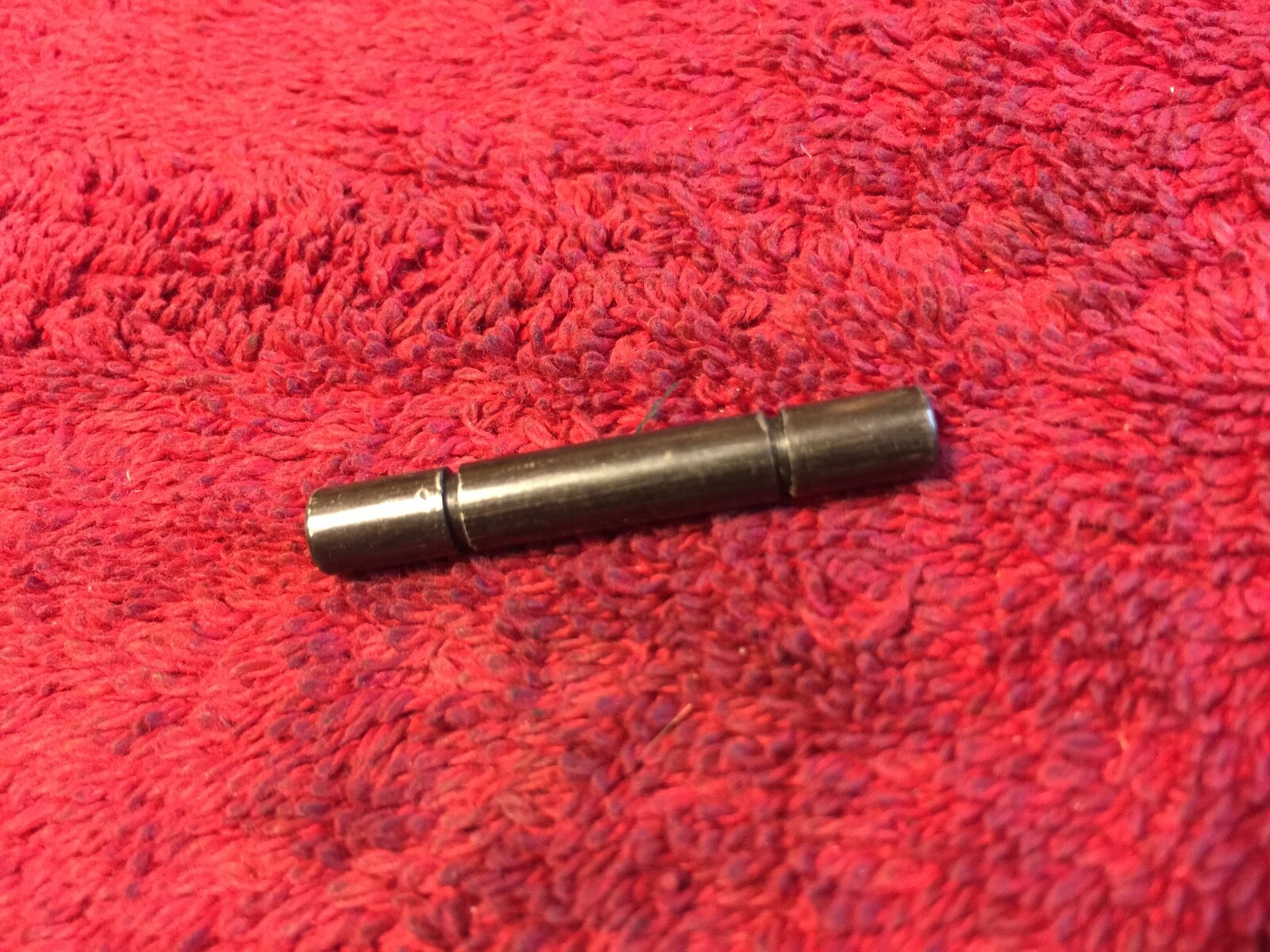Hatsan Escort Trigger Guard Plate Pin-12ga Semi & Pump Shotgun Legacy Sports