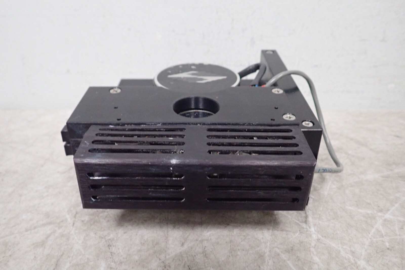 Sutter Instrument Motorized and Lighted Optical Filter Wheel