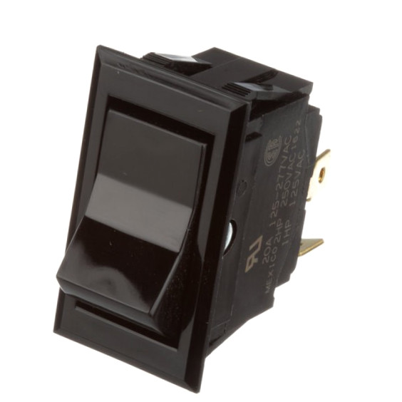 Cres Cor 0808-116-K Replacement Power Switch - Free Shipping