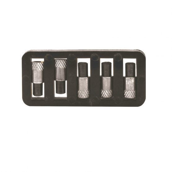 UNIWELD FLING RENEWALS (FOR FLINT LIGHTER) 5/PK FL37