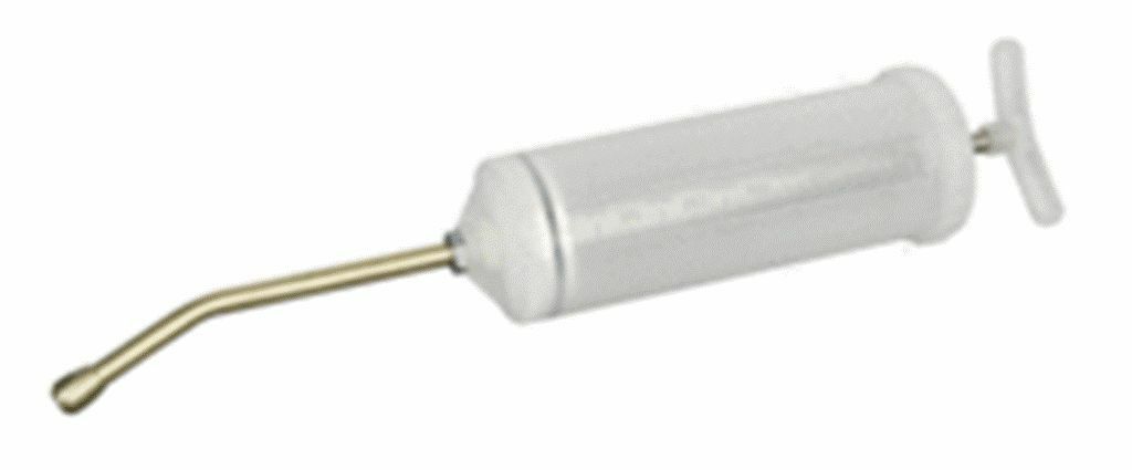 600ml Livestock Drench Gun Drencher Labelvage Clear Large Volume Cattle Sheep