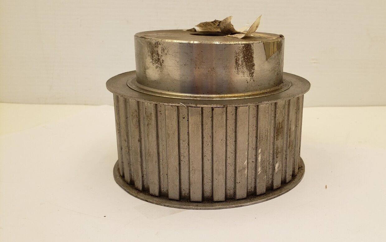 BROWNING 30HB200 TIMING PULLEY FOR R/W SPINDLE (3C O/H) NNB