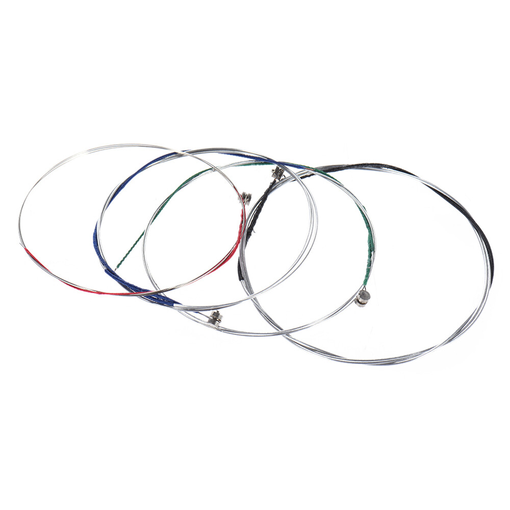 Full Set High Quality Violin Strings Size 4/4 3/4 Violin Strings G D A E Str AOB