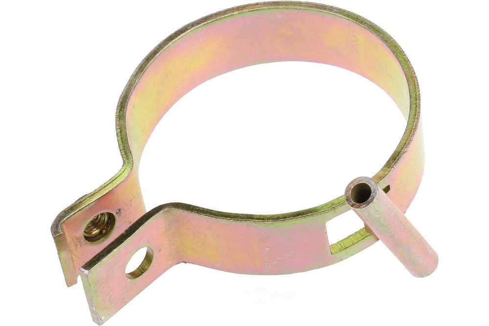 Hose Clamp-Stainless Steel Upgrade, OE-Appearance Plating URO Parts