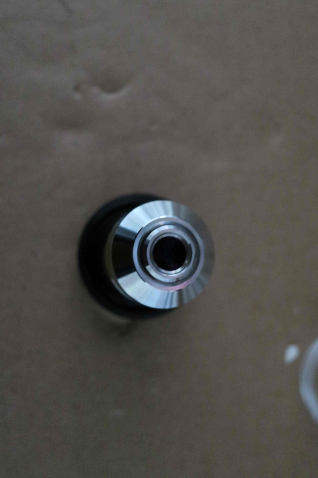 Olympus microscope objective MPLAN N 10X/0.25 UIS2