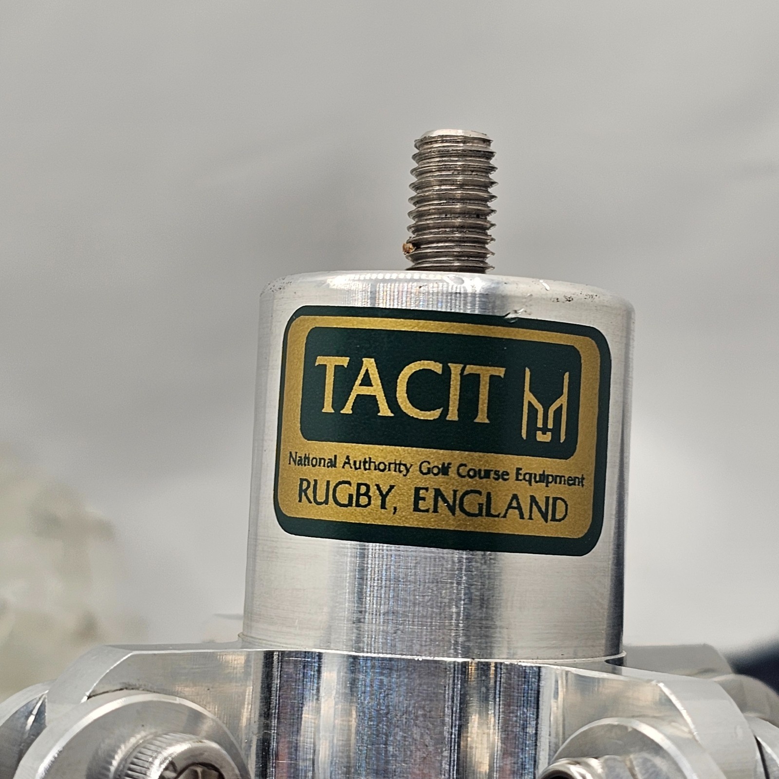 TACIT 6040H: PITCHMARK REJUVENATOR HEAD ONLY