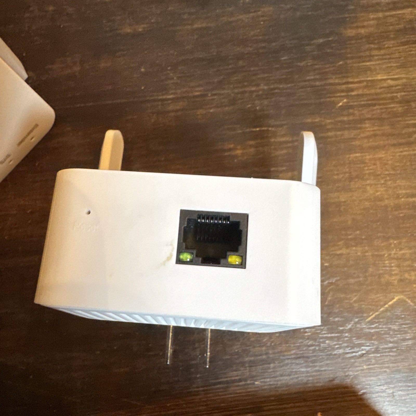WiFi Boosters - 2 Total - 300Mbps - US Plug - Both Tested for Power