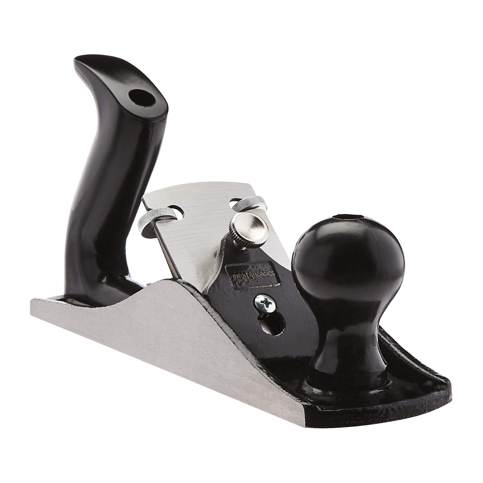 Retailer Basics Woodworking - No.4 Adjustable Bench Plane 2-Inch Steel Blade