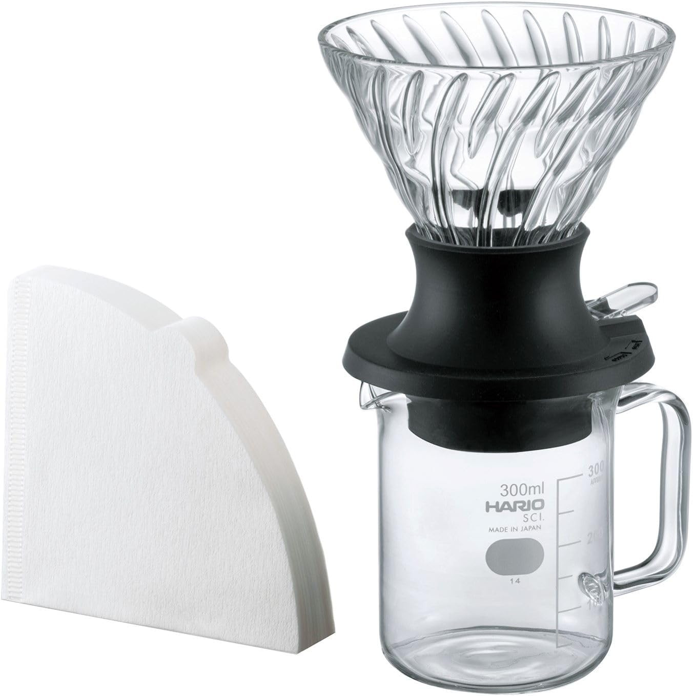 "Switch" Immersion Dripper Set, Size 02