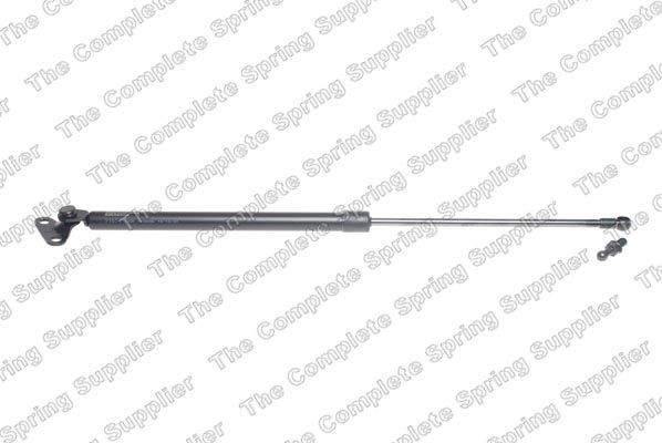 Gas Spring, boot/cargo area LESJÖFORS 8192579