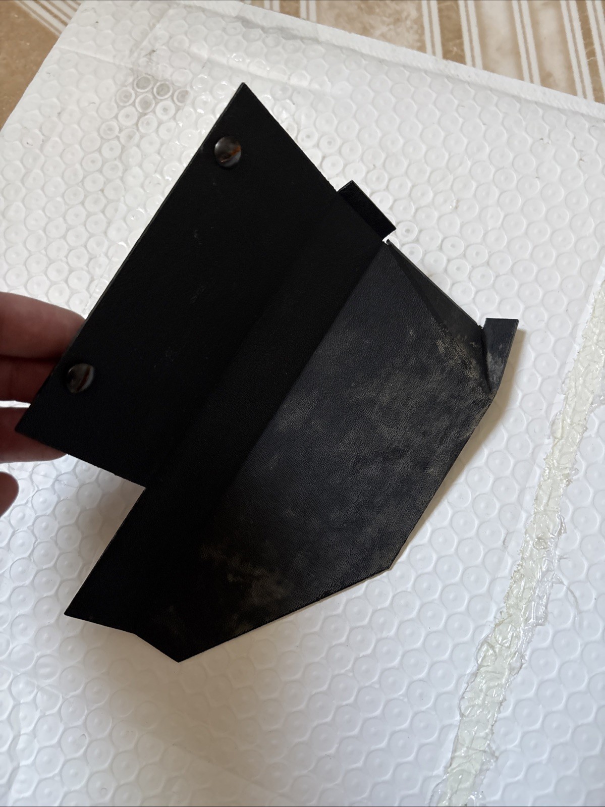 Product Deflector For Crane National 147 148 Vending Machine Part