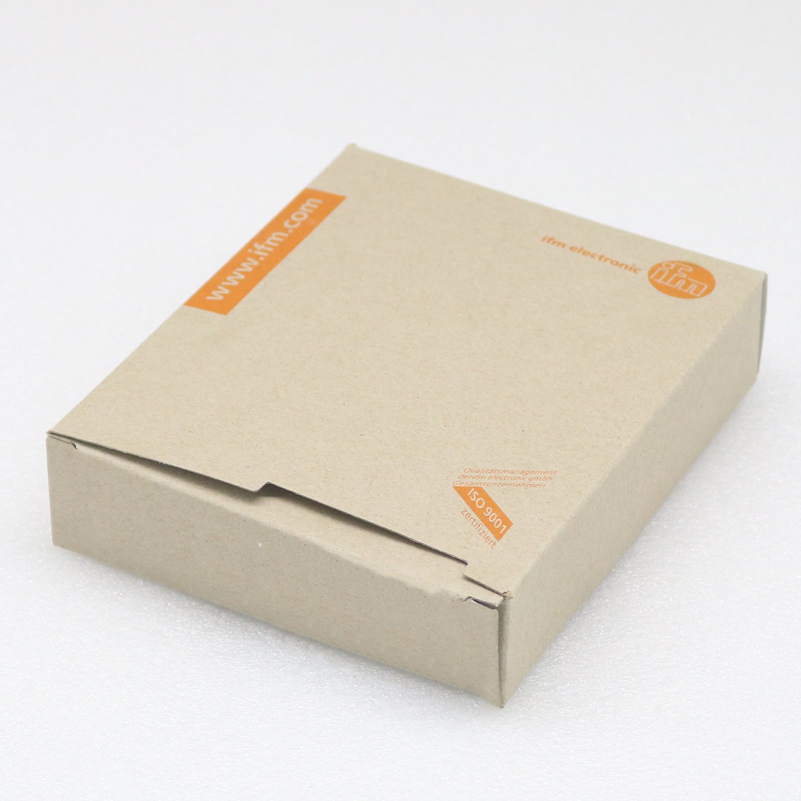 New IFM KB5014 Proximity Switch Sensor In Box #DC
