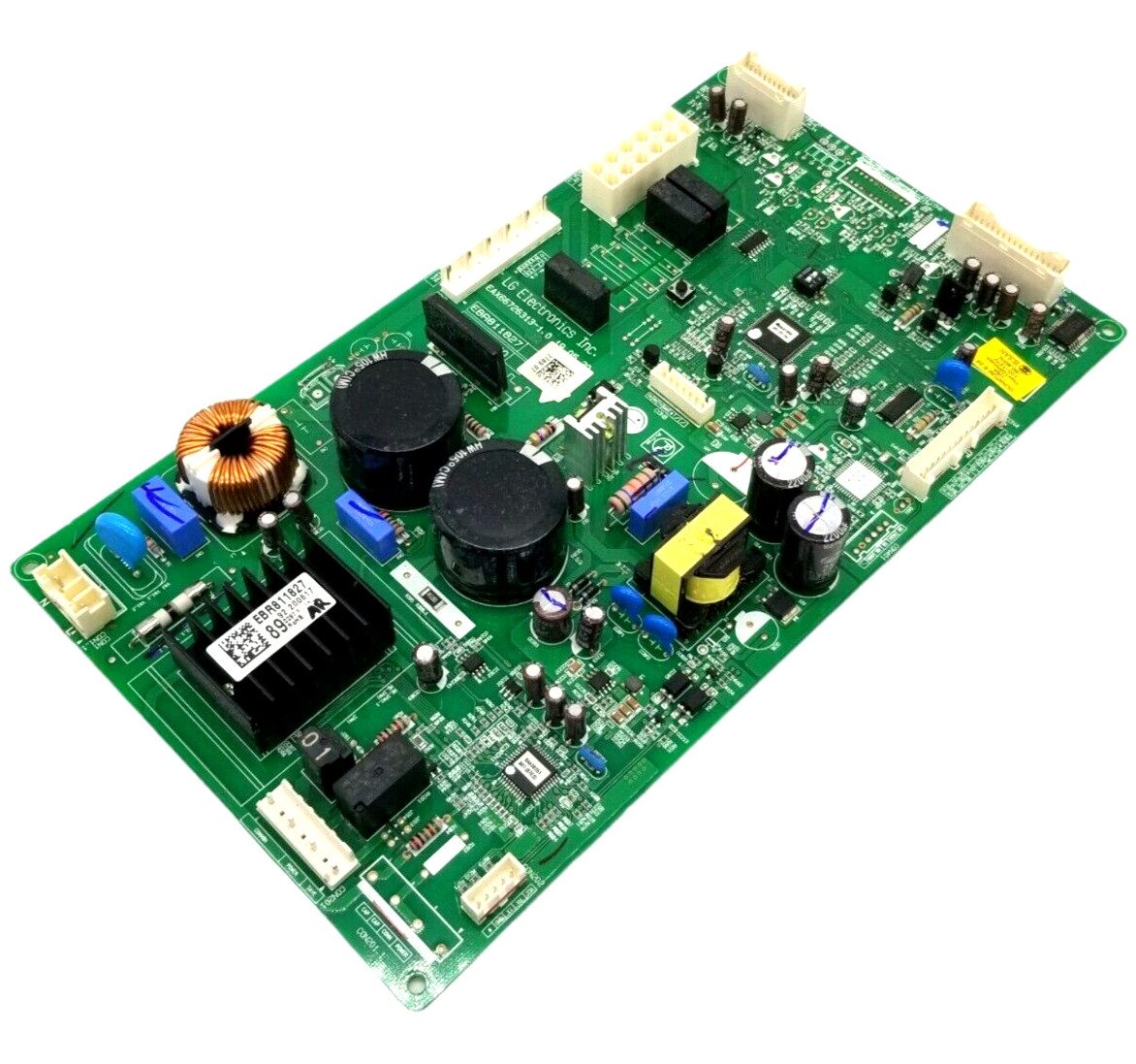 OEM LG Refrigerator Control EBR81182789 1-YR Guarantee ⭐Free Same Day Ship⭐