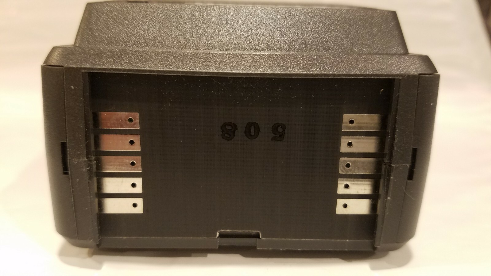 NovoFlex Power Pack Generator