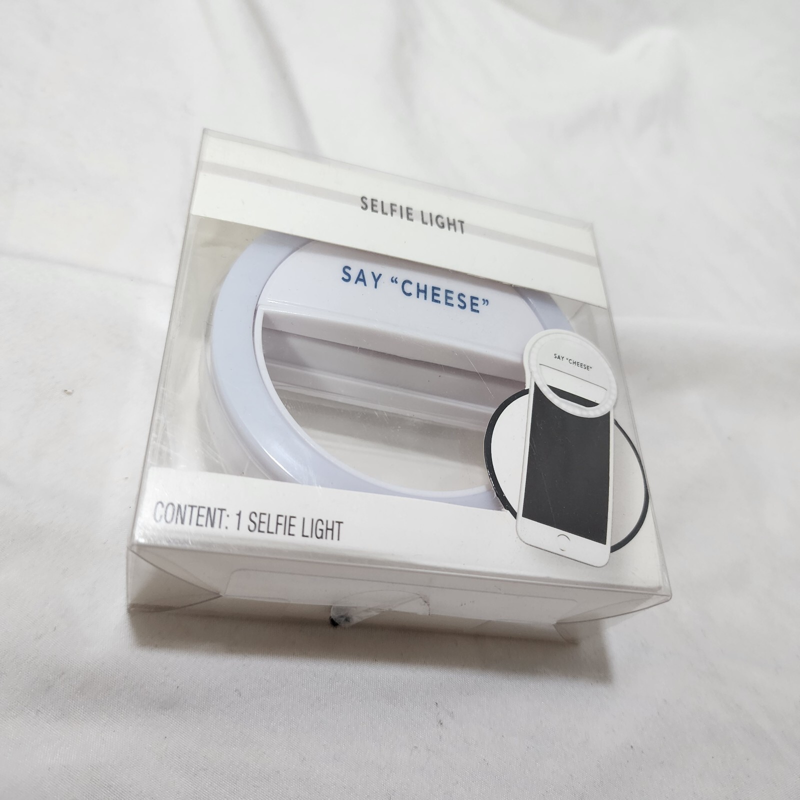 Selfie Mini Ring Light Universal for Cellphone