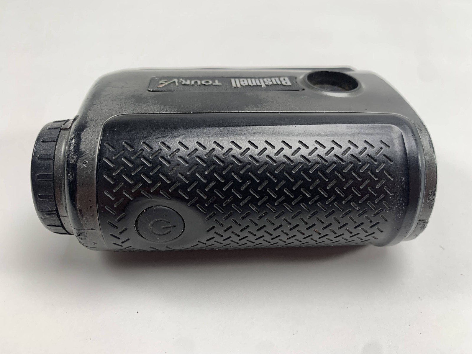 Bushnell Tour V2 Rangefinder Golf Laser Range Finder ( SEE DESCRIPTION)